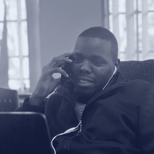 Elliot Kabango, Developer at EPZ Global