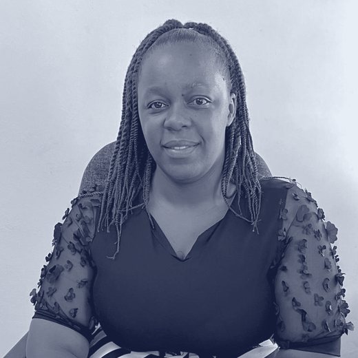 Fiona Dandato, Operations Manager at EPZ Global