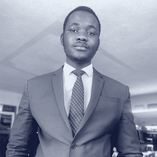 Innocent Mudondiro, Accounting Officer at EPZ Global