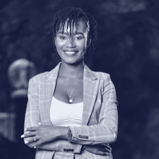 Elizabeth Nyabvedzi, Head of Recruitment at EPZ Global