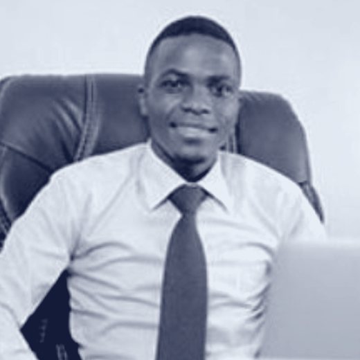 Trevor Mudzinganyama, IT Officer at EPZ Global